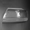 Накладка на левую фару для Jeep Grand Cherokee 1999-2004