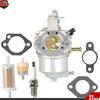 New For Kawasaki Mule 500 Mule 520 Mule 550 KAF300 15003-2178 15003-2589 Carb
