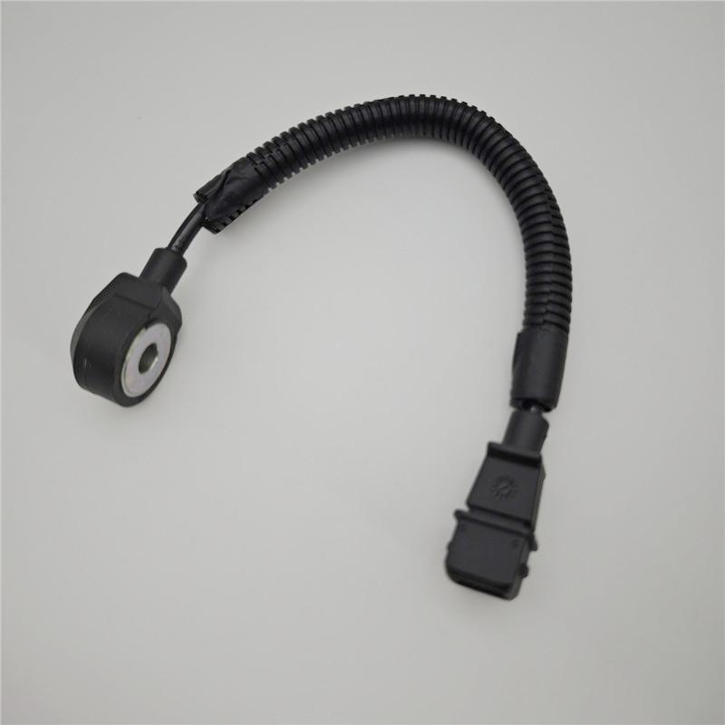 39250-26600 3925026600 KS218 DKS658 SU5886 71-6611 S8818 Датчик детонации Для HYUNDAI KIA Accent II Седан Купе Elantra Getz