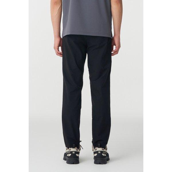 Kolon Sports Мужские брюки Regular Fit Airdot Черный Tlpnm25511blk