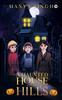 Книга A Haunted House On the Hills