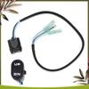 AB98-Up/Down Trim Tilt Switch 35370‑ZZ5‑D02 For Honda Outboard Remote Side Control Box
