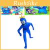Яркий и прочный костюм Roblox Rainbow Friends на Хэллоуин для ролевой игры