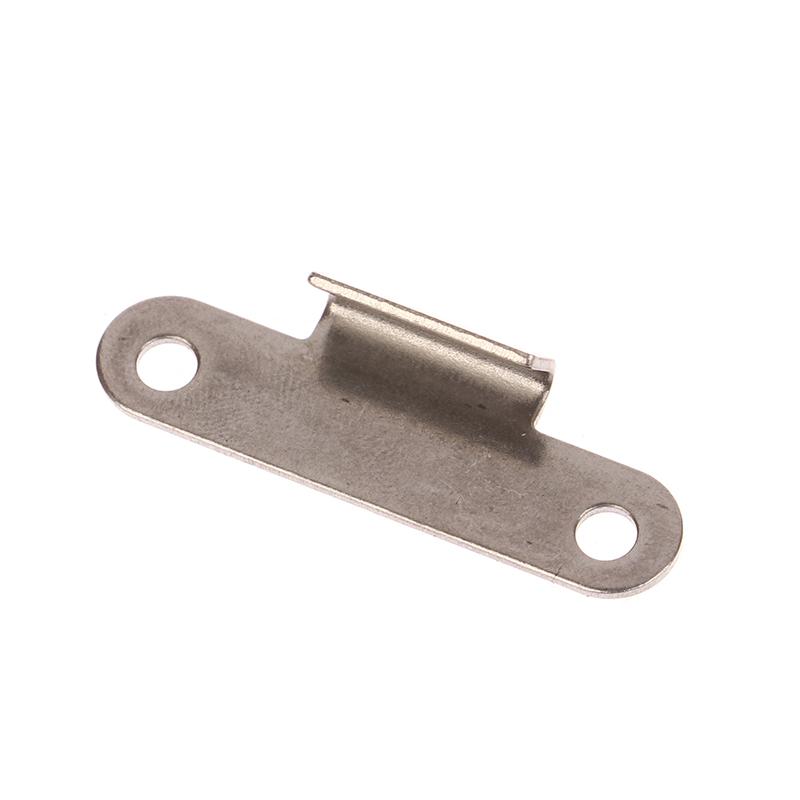 1 шт. 304 нержавеющая сталь самолет ремень ремень защелка сумка для инструментов ящик с плоской пряжкой