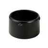 Replacement ET77 Lens Hood for RF 85mm f/2 Macro IS STM Black Bayonet Mount Protectors Camera Essential Accessory