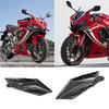 Для HONDA CBR650R CBR 650R 2019-2021 Обтекатель Винглеты Защитная накладка на крыло Комплект