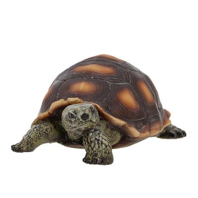 Żółw Figurka Dekoracyjna H5,9 Cm