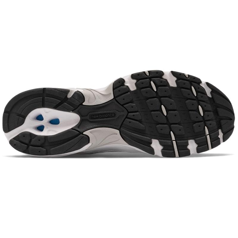 New Balance 530 Кроссовки 'Серебристо-белые' MR530EMA