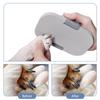 Dogs Nail Scratch Board for Grooming Practical Dog Cat Scratching Pad for Nail Grinding Safe Dog Grooming Scratcher Pad