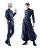 Ichiban Kuji Jujutsu Kaisen A Prize Satoru B Prize Suguru Natsuyu Figure Set of 2 Shibuya Incidents Kaitama/Tamaori ~1~ Gojo,