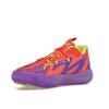 Puma MB.03 Lo Lava Men Sneakers Red Purple-Glimmer Red-Blast 310847-01