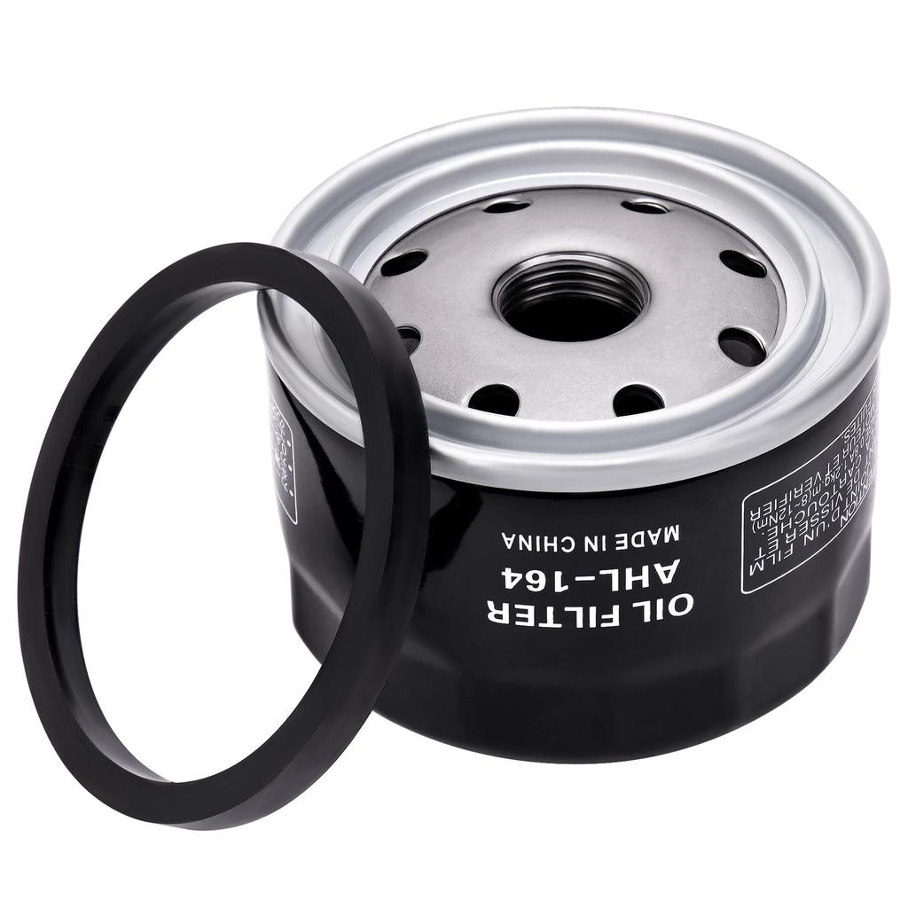 AHL Motorcycle Filter For BMW R1200 RS LCK54 2014-2018/R1200 RT LCK52 2013-2018/R1250 GS