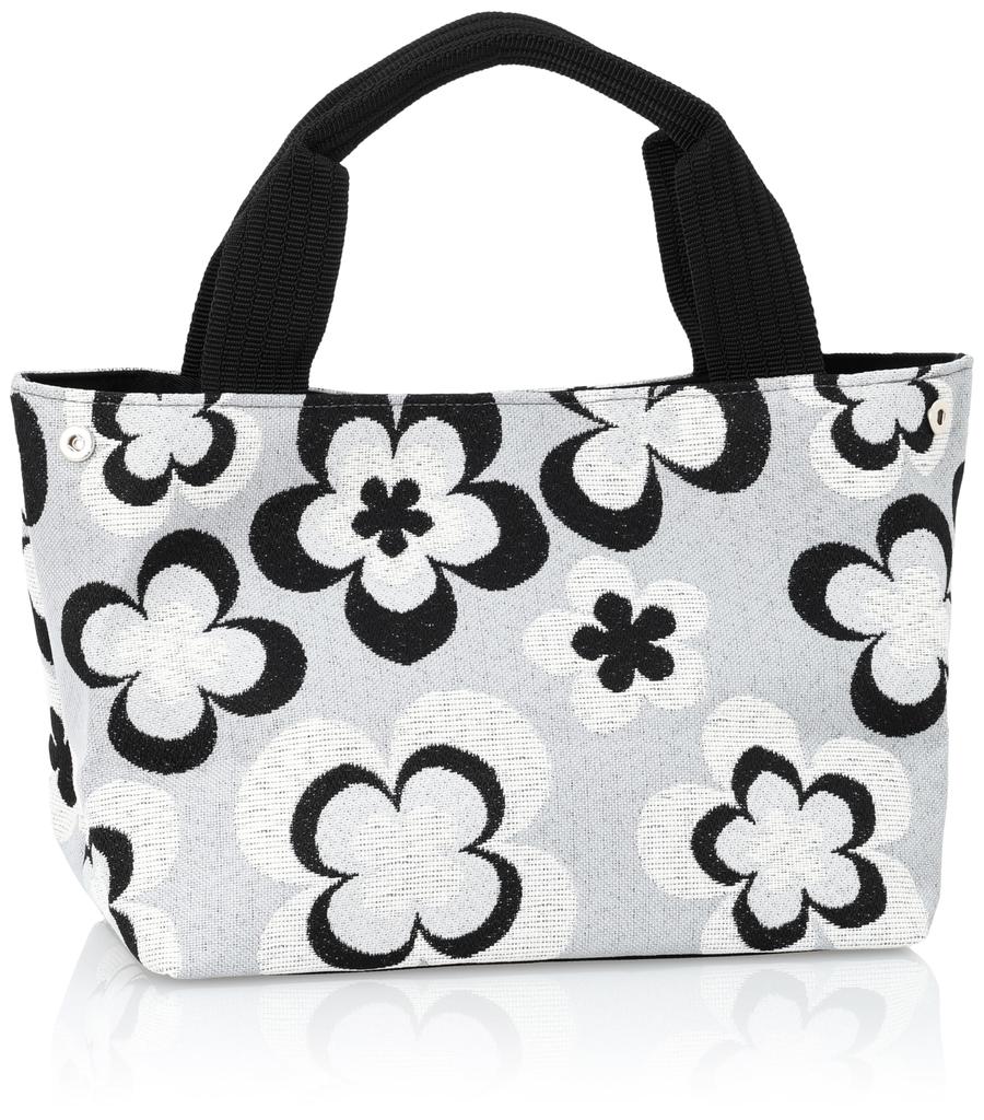 Сумка-тоут серая [Bianco] женская