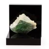 Stones and Minerals - FOR JEWELRY - Fluorite + Quartz - 172.5 Ct - Multicolor - Certificate of Authenticity
