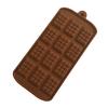 Diy Silicone Chocolate Mould Cake Decorating Moulds Candy Cookies Baking Mold