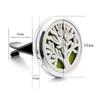 Perfume Vent Air Conditioning Car Perfume Diffuser Car Air Freshener Perfume Locket Perfume Clip