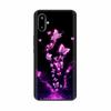 For Samsung Galaxy M06 5G Case SM-M066B Luxury Fashion Butterfly Lovely Cute Cool Phone Cases For Galaxy F06 Back Cover Funda