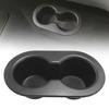 Car Cup Holder Cup Seat Dual Drink Rear Holder 5HD65DX9AC for Dodge