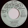 7-дюймовая пластинка EDDIE SCHWARTZ - All Our Tomorrows 7342 ATCO Records 1981 US Рок Б/У