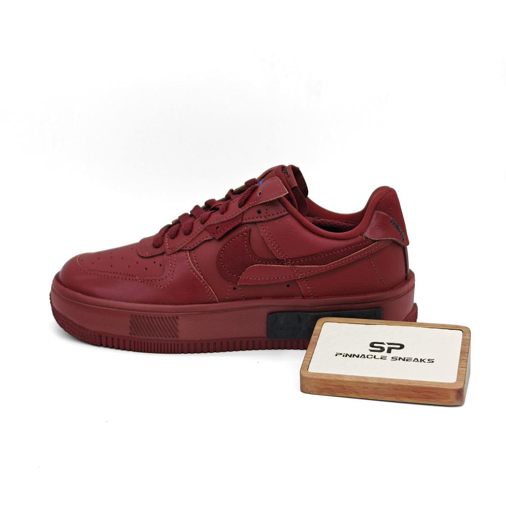Nike Nike Air Force 1 Fontanka Low Burnt Sunrise W - DH1290-200