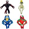 New Garden Of Banban Plush Toy Chapter 8 7 6 Toy Banban Bittergiggle Brushista Sir Dadadoo Jester Stuffed Animal Mascot Ban Ban