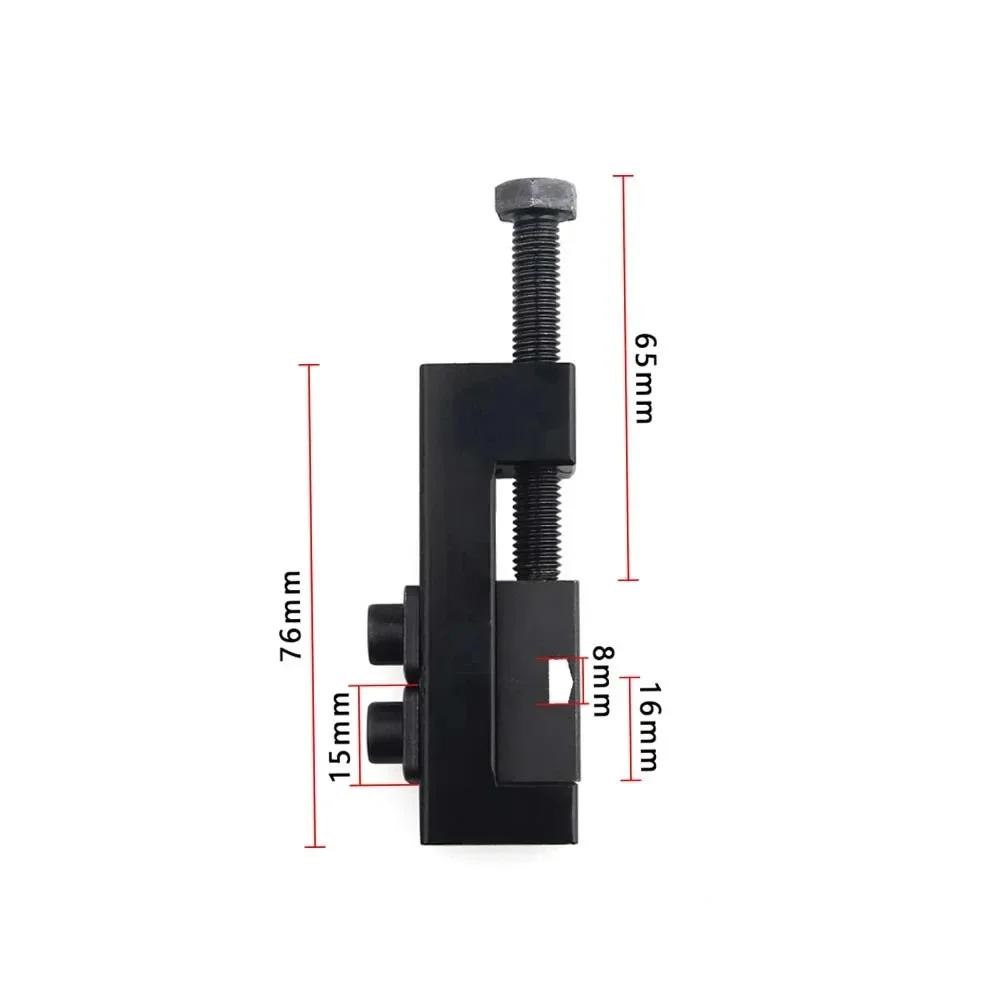 DriveShaft CV Boot Clamp Removal Tool Replacement 09521-24010 New Drive Shaft Clamping Tool For Toyota For Lexus Dust Cover