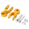 2pcs/set Wear-resistance Motorcycle Shock Device Lifter  Motorbike Replacement Parts
