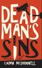 Книга Dead Man's Sins : 5