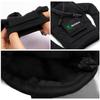 sfrab5 Gear Shift Knob Hoodie Cover Change Speed Lever Sweatshirt Car Gear Shift Cover for Skoda Rapid Fabia Octavia S VII Superb Karop