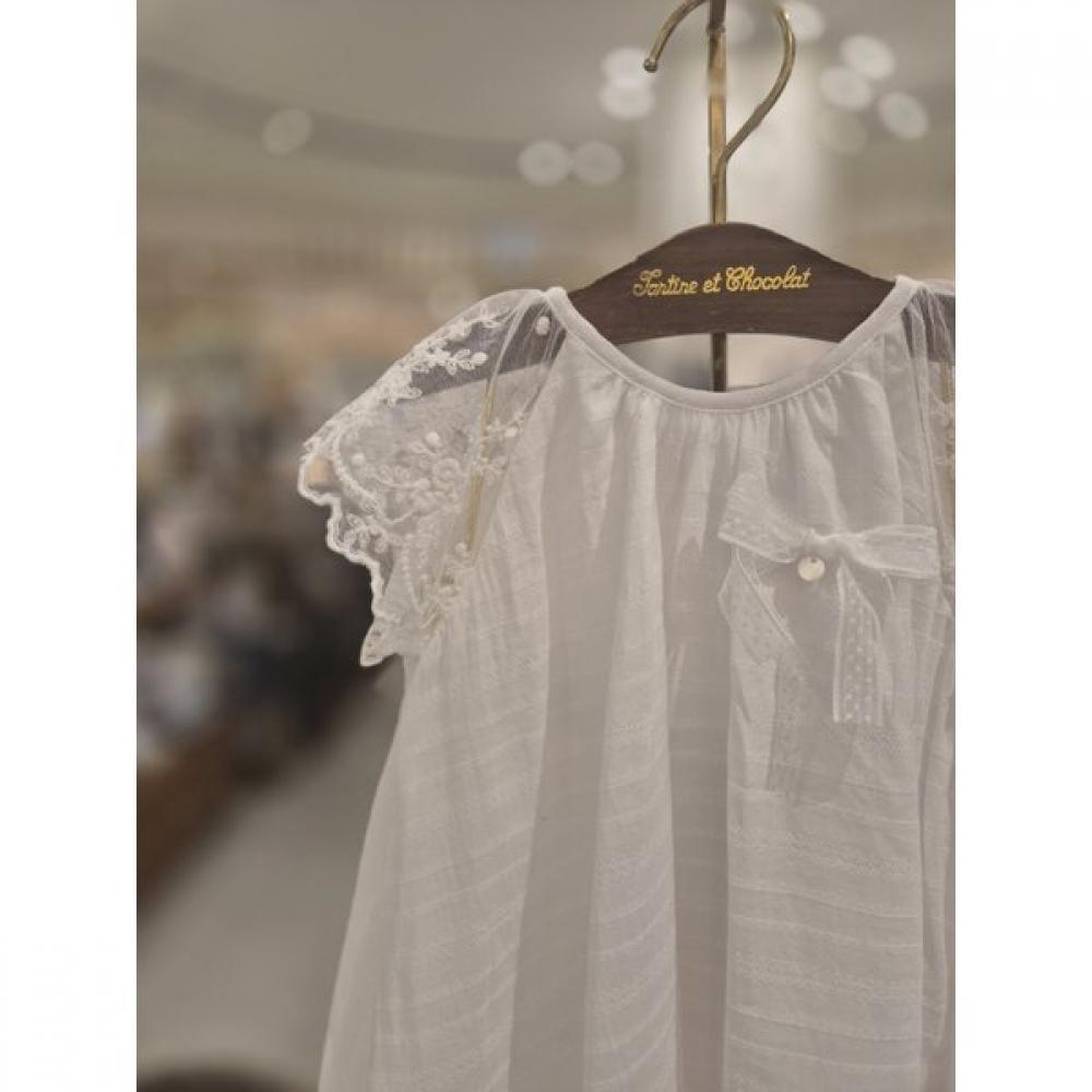 Chocola Corelle Lace Dress Ttomoe185