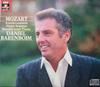 CD MOZART - Mozart: Piano Sonatas, Barenboim(P) CC30339193 EMI Digital 1985 Germany Classical Used
