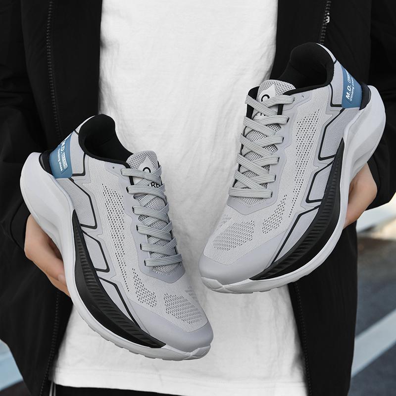 Большой размер 45 роскошные кроссовки для марафона мужские повседневные кроссовки удобные легкие спортивные кроссовки для мужчин теннисная обувь для ходьбы обувь для спортзала