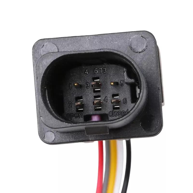 Front Lambda Oxygen Sensor O2 0065422718 0258017203 for Mercedes-Benz C Class