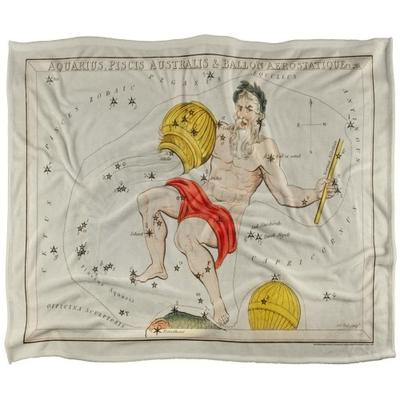 Постельные принадлежности – Пледы