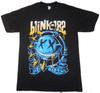 BLINK 182 - 20 Years - T SHIRT S-M-L-XL-2XL Brand New T Shirt