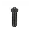 Для Anycubic Kobra 3 Combo Набор Hotend Латунное Сопло Термистор Нагреватель Нагревательный Блок Горячий Конец Для Anycubic Kobra 3 Запчасти для Обновления