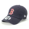 Кепка повседневная классическая Boston Red Sox Navy [New Era]