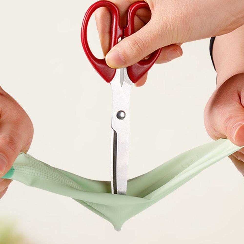 Утолщенные манжеты Перчатки для мытья посуды Удлиненные перчатки для домашней работы Подарки Резиновые латексные перчатки