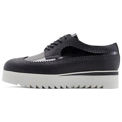 Кожаные Броги на Платформе 1182A304-001