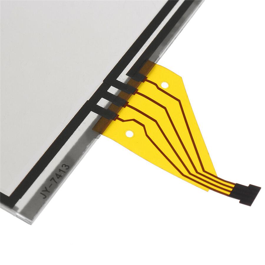 Navigation Touch-Screen Glass For Lexus IS250 IS350 GS300 GS350 GS430 RX350 IS-F
