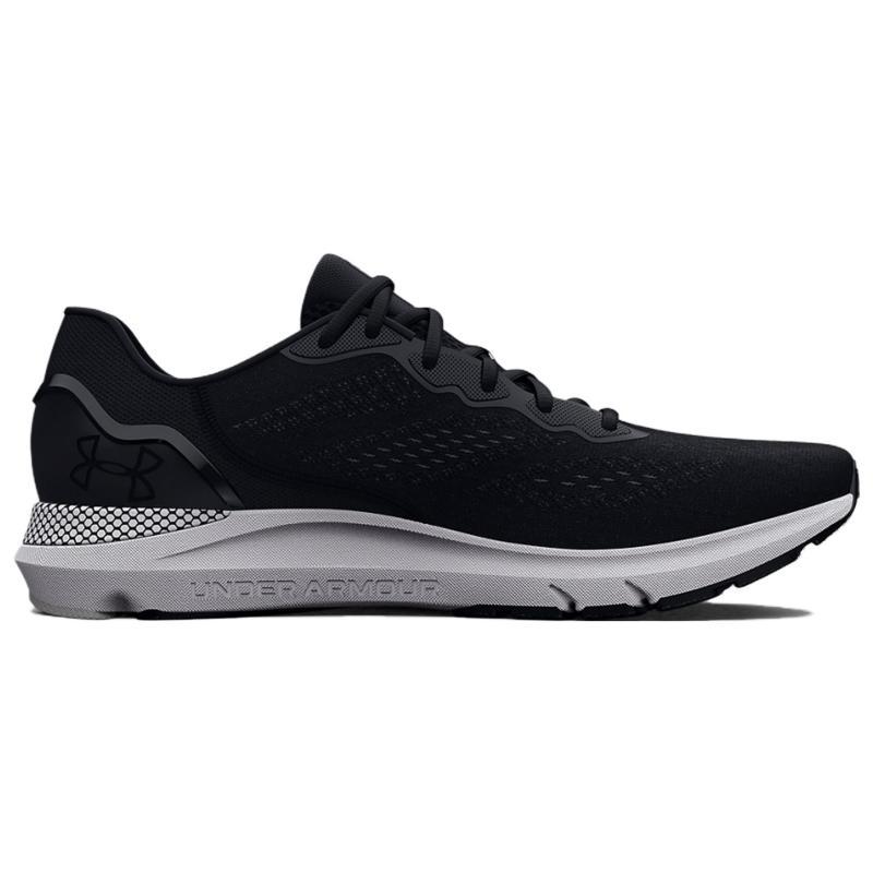 Under Armour Кроссовки Hovr Sonic 6 'Black White' 3026121-001