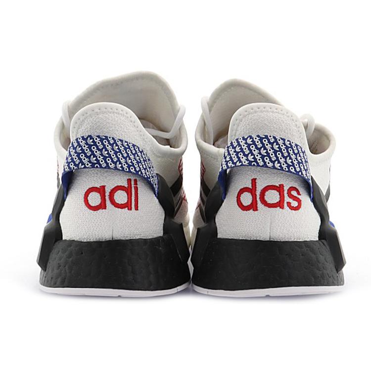 adidas NMD_R1 V2 'Логотип - Разные цвета' FZ4825
