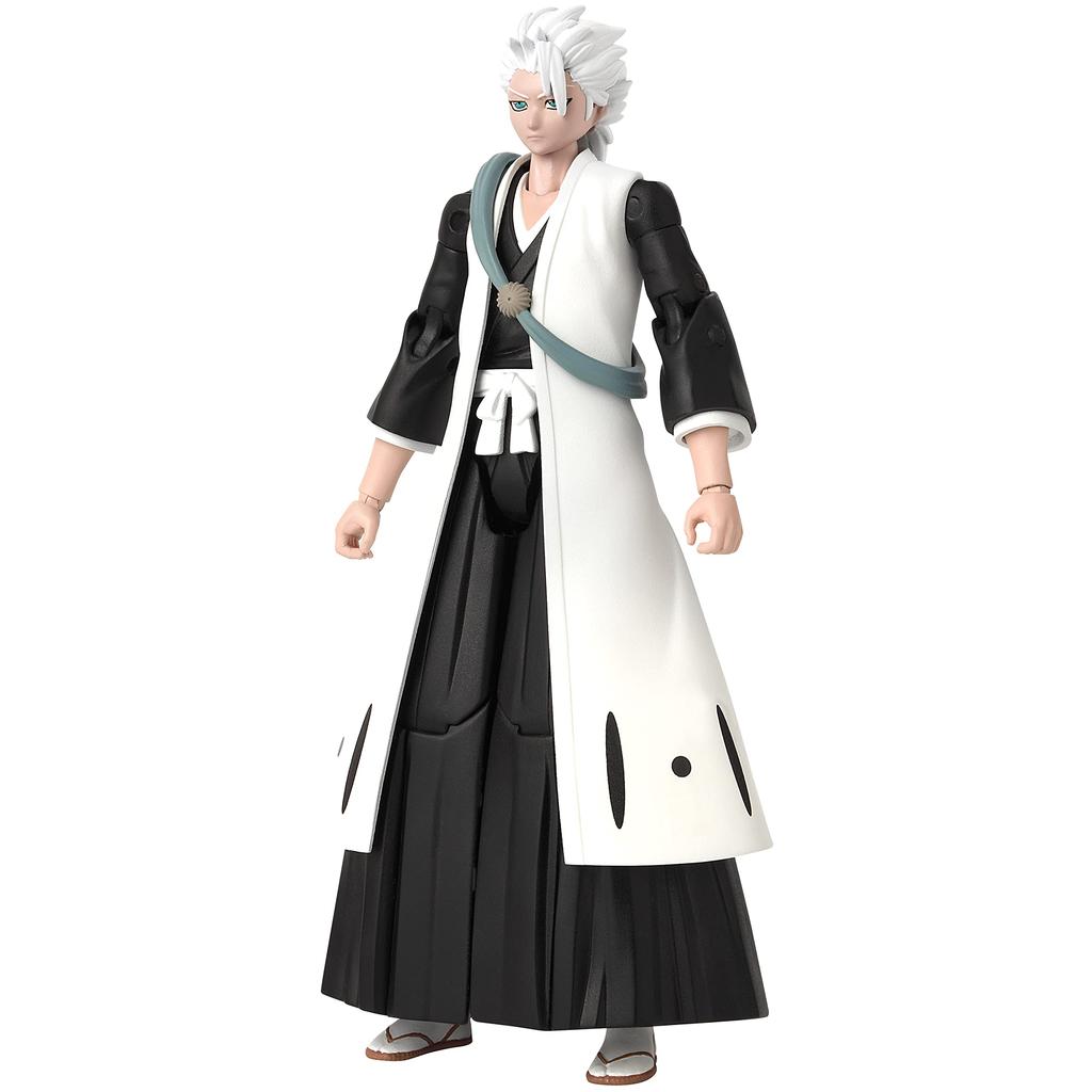 ANIME HEROES Bleach Тоширо Хицугая Фигурка