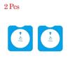 5/1Pcs Easy To Install Tempered Glass Screen Protector for Samsung Galaxy Watch 7 40mm 44mm Protective Film for Watch7Ultra 47mm