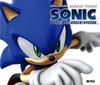 ОРИГИНАЛЬНЫЙ САУНДТРЕК SONIC THE HEDGEHOG