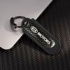 Carbon Fiber Car Keychain Holder Keyring Accessories For KIA KN Forte Sportage EV9 Stonic K5 Ceed Proceed GTLine Sorento Picanto gbnkr30