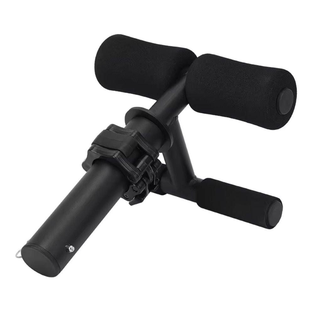 Съемная штанга для тибиалиса Тренажер для ног Регулируемый тренажер для упражнений на бицепс бедра Tib Bar Мышцы ног