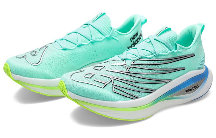 FuelCell SuperComp New Balance Elite V3 'Ярко-мятный' MRCELLT3
