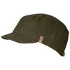 Fjallraven Singi Trekking Cap 77279 Темно-оливковый, размер ЕС L (эквивалент японского размера L)