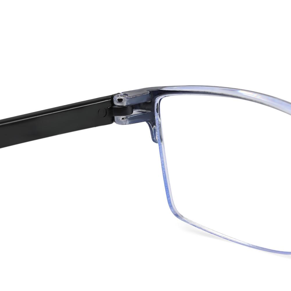 Blue Light Anti-fatigue Reading Glasses Anti-blue Ray Computer Grade Glasses Presbyopia Eyeglasses